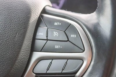 2022 Jeep Grand Cherokee WK Laredo X