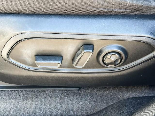 2021 Jeep Grand Cherokee L Laredo