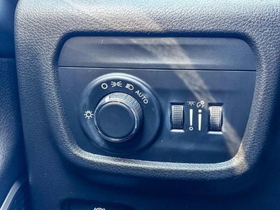 2021 Jeep Grand Cherokee L Laredo