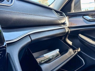 2021 Jeep Grand Cherokee L Laredo