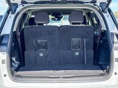 2021 Jeep Grand Cherokee L Laredo