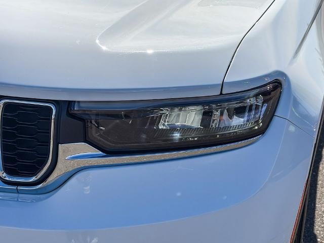 2021 Jeep Grand Cherokee L Laredo