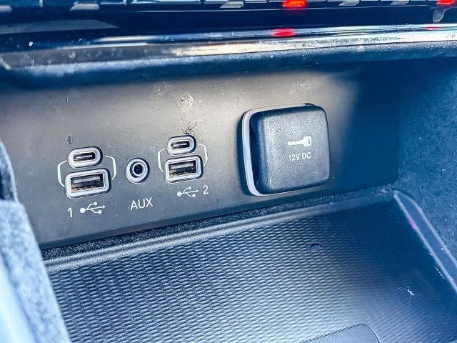 2021 Jeep Grand Cherokee L Laredo