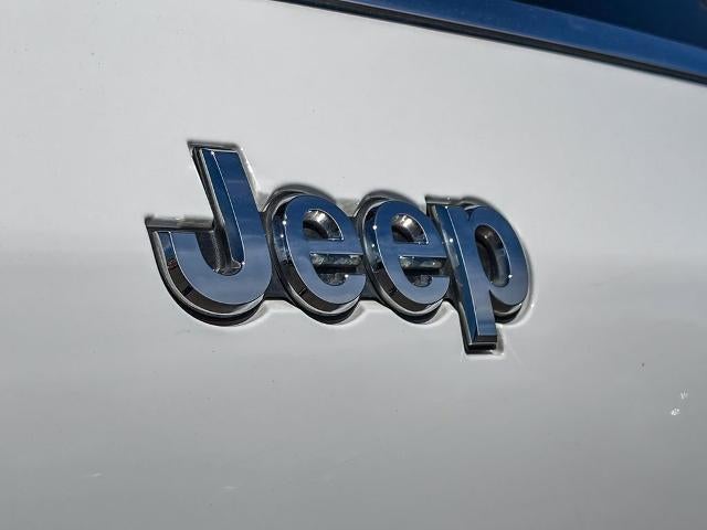 2021 Jeep Grand Cherokee L Laredo