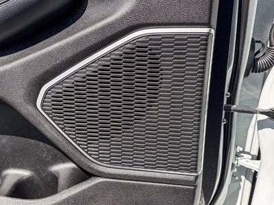 2021 Jeep Grand Cherokee L Laredo