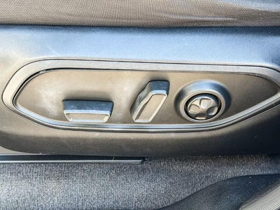 2021 Jeep Grand Cherokee L Laredo