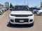 2021 Jeep Grand Cherokee L Summit Reserve