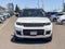 2021 Jeep Grand Cherokee L Summit Reserve