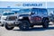 2024 Jeep Wrangler 4xe Willys 4xe