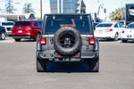 2024 Jeep Wrangler 4xe Willys 4xe