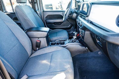 2024 Jeep Wrangler 4xe Willys 4xe