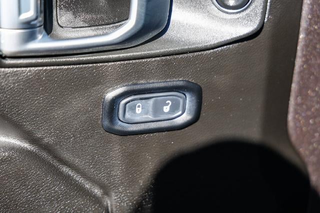 2024 Jeep Wrangler 4xe Willys 4xe