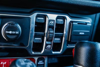 2024 Jeep Wrangler 4xe Willys 4xe
