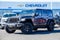 2024 Jeep Wrangler 4xe Willys 4xe