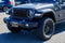 2024 Jeep Wrangler 4xe Willys 4xe