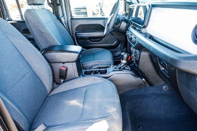2024 Jeep Wrangler 4xe Willys 4xe