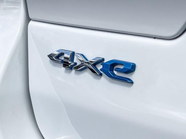 2022 Jeep Grand Cherokee 4xe Base