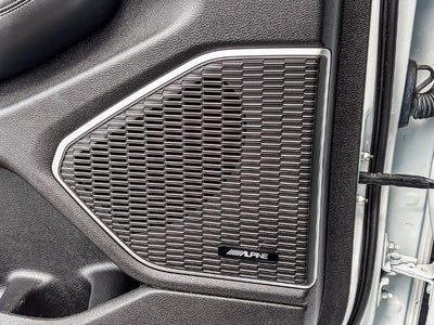2022 Jeep Grand Cherokee 4xe Base