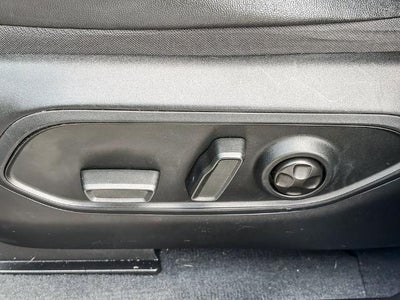 2022 Jeep Grand Cherokee 4xe Base