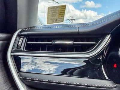 2022 Jeep Grand Cherokee 4xe Base