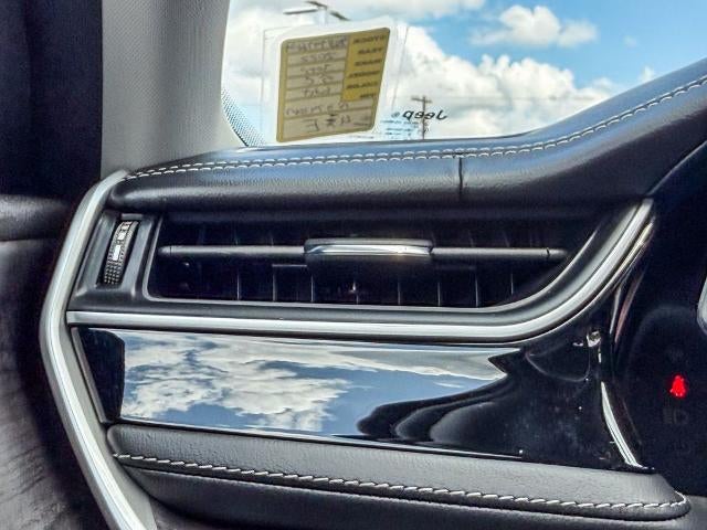 2022 Jeep Grand Cherokee 4xe Base