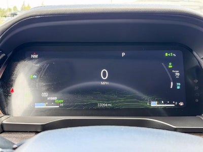 2022 Jeep Grand Cherokee 4xe Base