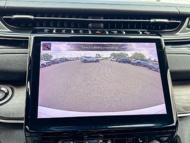 2022 Jeep Grand Cherokee 4xe Base