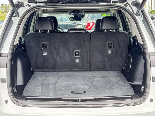 2022 Jeep Grand Cherokee 4xe Base