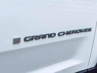 2022 Jeep Grand Cherokee 4xe Base
