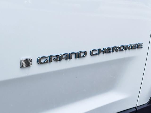 2022 Jeep Grand Cherokee 4xe Base