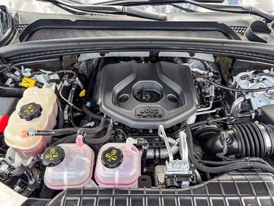 2022 Jeep Grand Cherokee 4xe Base