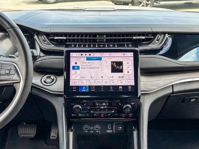 2022 Jeep Grand Cherokee 4xe Base