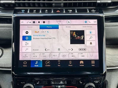 2022 Jeep Grand Cherokee 4xe Base