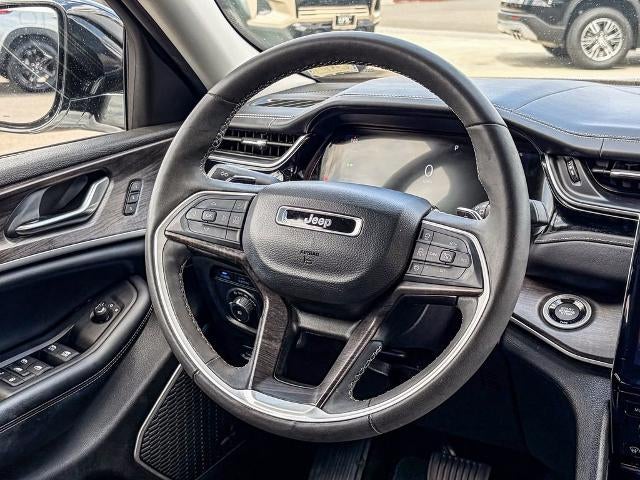 2022 Jeep Grand Cherokee 4xe Base