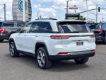 2022 Jeep Grand Cherokee 4xe Base