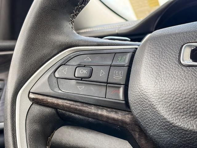 2022 Jeep Grand Cherokee 4xe Base