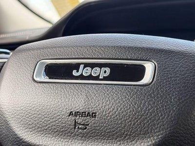 2022 Jeep Grand Cherokee 4xe Base