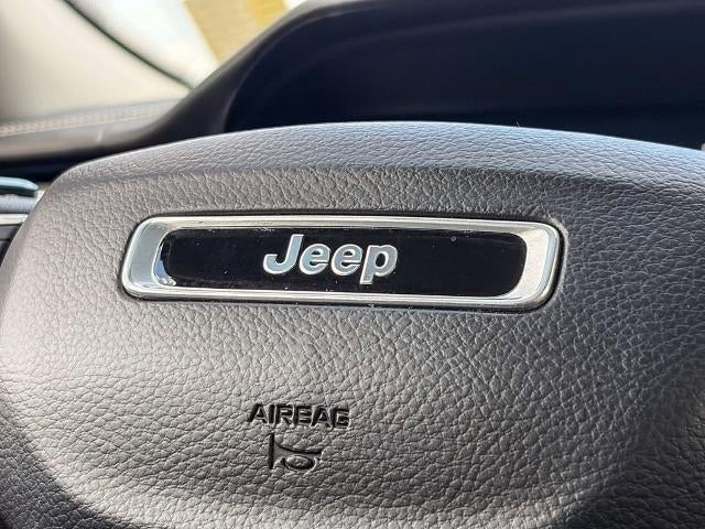 2022 Jeep Grand Cherokee 4xe Base