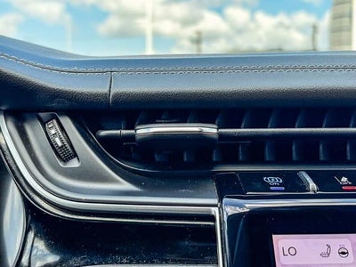 2022 Jeep Grand Cherokee 4xe Base