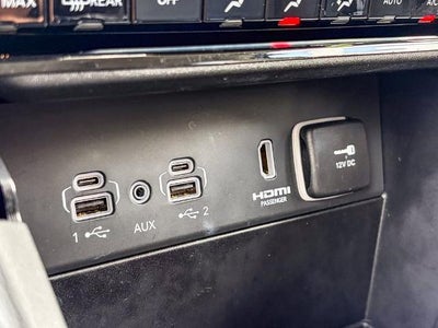 2022 Jeep Grand Cherokee 4xe Base