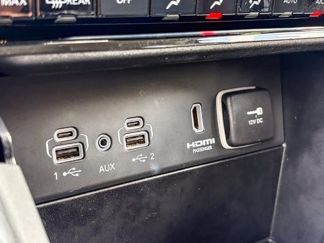 2022 Jeep Grand Cherokee 4xe Base