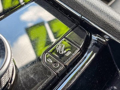 2022 Jeep Grand Cherokee 4xe Base