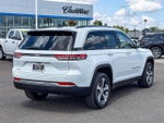 2022 Jeep Grand Cherokee 4xe Base