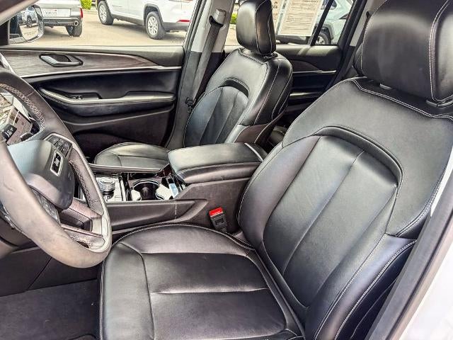 2022 Jeep Grand Cherokee 4xe Base