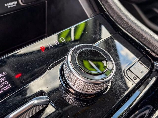 2022 Jeep Grand Cherokee 4xe Base