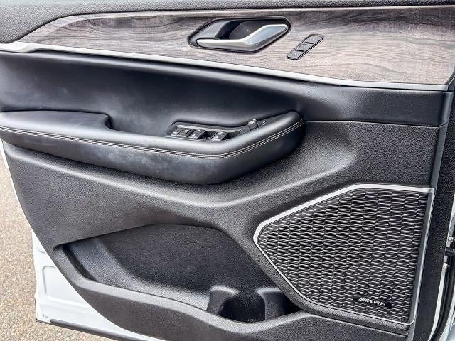 2022 Jeep Grand Cherokee 4xe Base