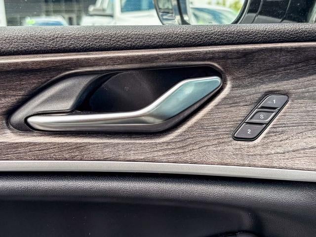2022 Jeep Grand Cherokee 4xe Base