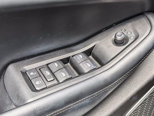 2022 Jeep Grand Cherokee 4xe Base