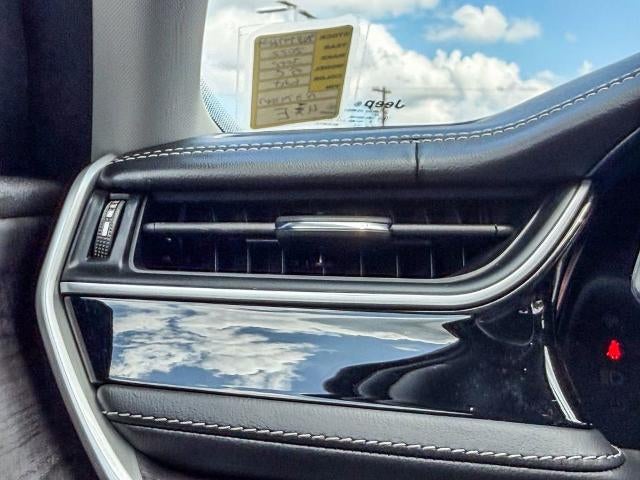 2022 Jeep Grand Cherokee 4xe Base