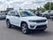 2022 Jeep Grand Cherokee 4xe Base